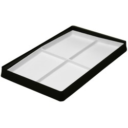 4.5 cm'lik Tabla ve 4 Bölmeli Tabla İçi - 