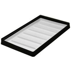 4.5 cm'lik Tabla ve 7 Bölmeli Tabla İçi - 