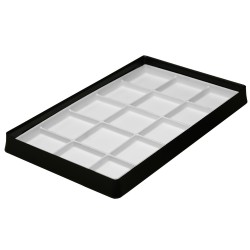 4.5 cm'lik Tabla ve 15 Bölmeli Tabla İçi - 