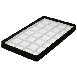 4.5 cm'lik Tabla ve 28 Bölmeli Tabla İçi - 