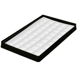 4.5 cm'lik Tabla ve 45 Bölmeli Tabla İçi - 