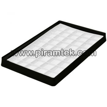 4.5 cm'lik Tabla ve 45 Bölmeli Tabla İçi - 1