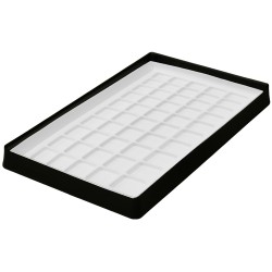 4.5 cm'lik Tabla ve 50 Bölmeli Tabla İçi - 