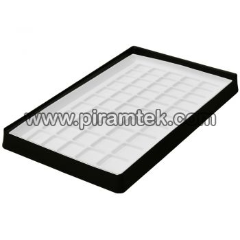 4.5 cm'lik Tabla ve 50 Bölmeli Tabla İçi - 1