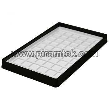 4.5 cm'lik Tabla ve 60 Bölmeli Tabla İçi - 1