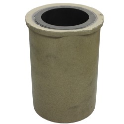 Langen F10 Düz Pota - Langen