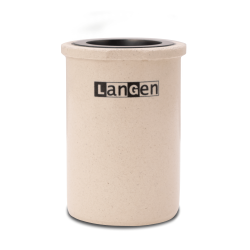 Langen F12 Pota Düz - Langen