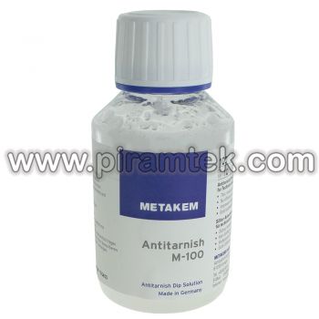 Metakem Antitarnish M-100 100 ml - 1