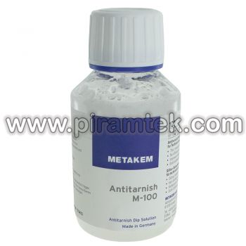 Metakem Antitarnish M-100 100 ml - 1