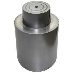 Italimpianti Büyük Boy Döküm Potası - Langen