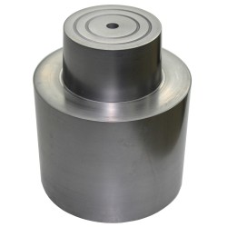 Italimpianti Küçük Boy Döküm Potası - Langen