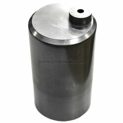 Schultheiss Döküm Potası Orijinal - Schultheiss