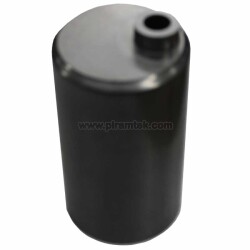 Schultheiss Döküm Potası İçi Konik Oval - Schultheiss