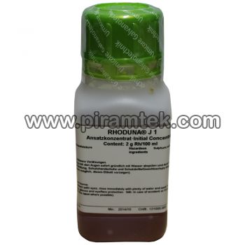Umicore J1 Banyo Rodaj - 1