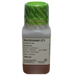 Degusa 271 Kalem Rodaj - Degusa