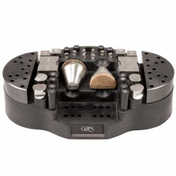 520 Attachment Set For Multi Purpose Vise #003-520MPV - GRS Tools