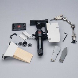 Benchmate Deluxe #004-555 - GRS Tools