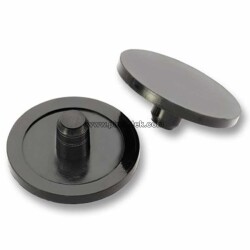 Extra Plastic Jaws For Benchmate #004-558 - GRS Tools