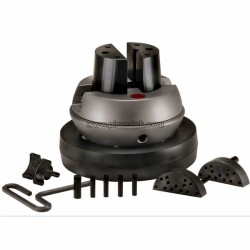 Low Profile Vise #003-615 - GRS Tools