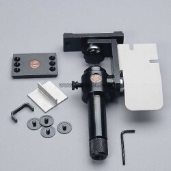 Right Handen With Optional Mounting Adapter #004-602 - GRS Tools