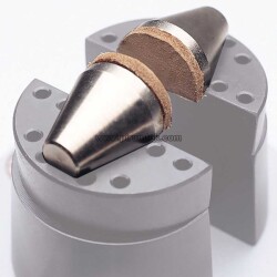 Ring Clamps #003-550 - GRS Tools