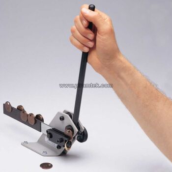 Ring Size Cutter Metric Model #004-643 - 1