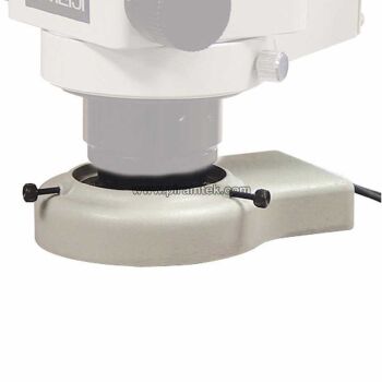 Fluorescent Microscope 115 V Lightring Light #022-268T - 1