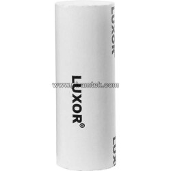 Luxor Cila Pastası Beyaz 100 GR - Luxor