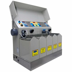 L10 Kaplama Makinesi - Garbarino Titonel