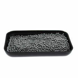 2 mm Yuvarlak Bilye - İTALYAN