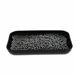 2.4 mm Yuvarlak Bilye - İTALYAN