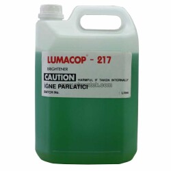 Lumacop İğne Şampuanı - Lumacop