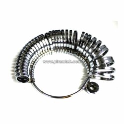 Demir Halka Ölçü - 