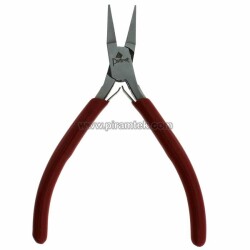 Düz Dişli Yaylı Pense - 