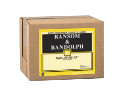 Aurum Döküm Alçısı - Ransom Randolph