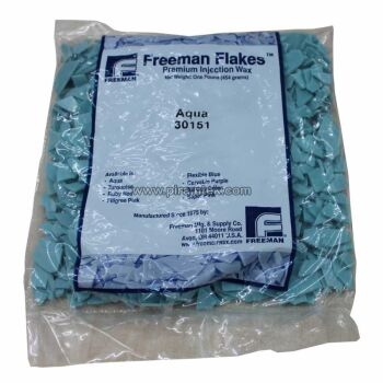 Freeman Aqua Yaprak Mum - 1