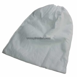 Lastikli Torba Çift Katlı Cila Peteği - 