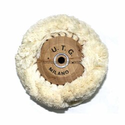 70 mm Motor Pamuk Fırça - UTG