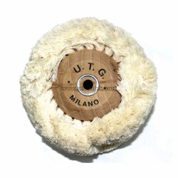 80 mm Motor Pamuk Fırça - UTG