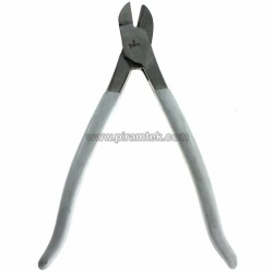 Yuvarlak Alyans Kıvırma Pensesi - 