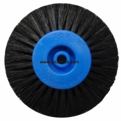 TOFF Kıl Fırça 4/40/80 - TOFF