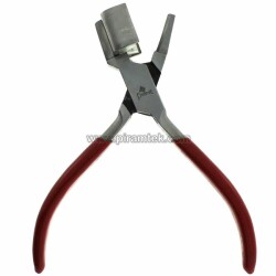 Lastikli Şekilli Pense - 