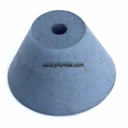 İçi Boş Möl Lastik - Redish Stone