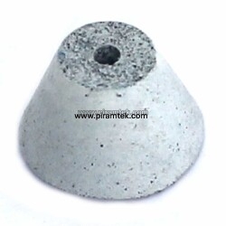 İçi Boş Möl Lastik - Redish Stone