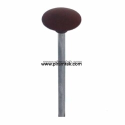 Mandrenli Möl Lastik - Redish Stone