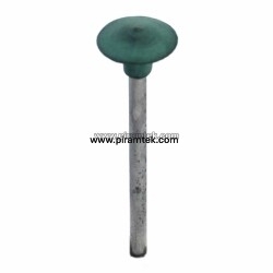 Mandrenli Möl Lastik - Redish Stone