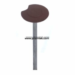 Mandrenli Möl Lastik - Redish Stone