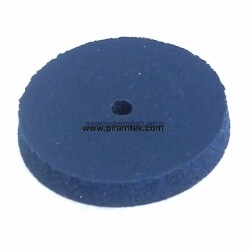 Yuvarlak Möl Lastik - Redish Stone