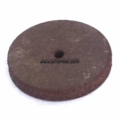 Yuvarlak Möl Lastik - Redish Stone