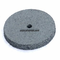 Yuvarlak Möl Lastik - Redish Stone